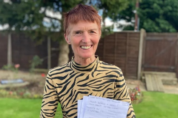 Nhan thu moi phong van sau 48 nam gui CV hinh anh