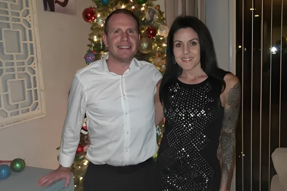 Hon nhan khong tinh duc sau mot nam ve chung nha hinh anh