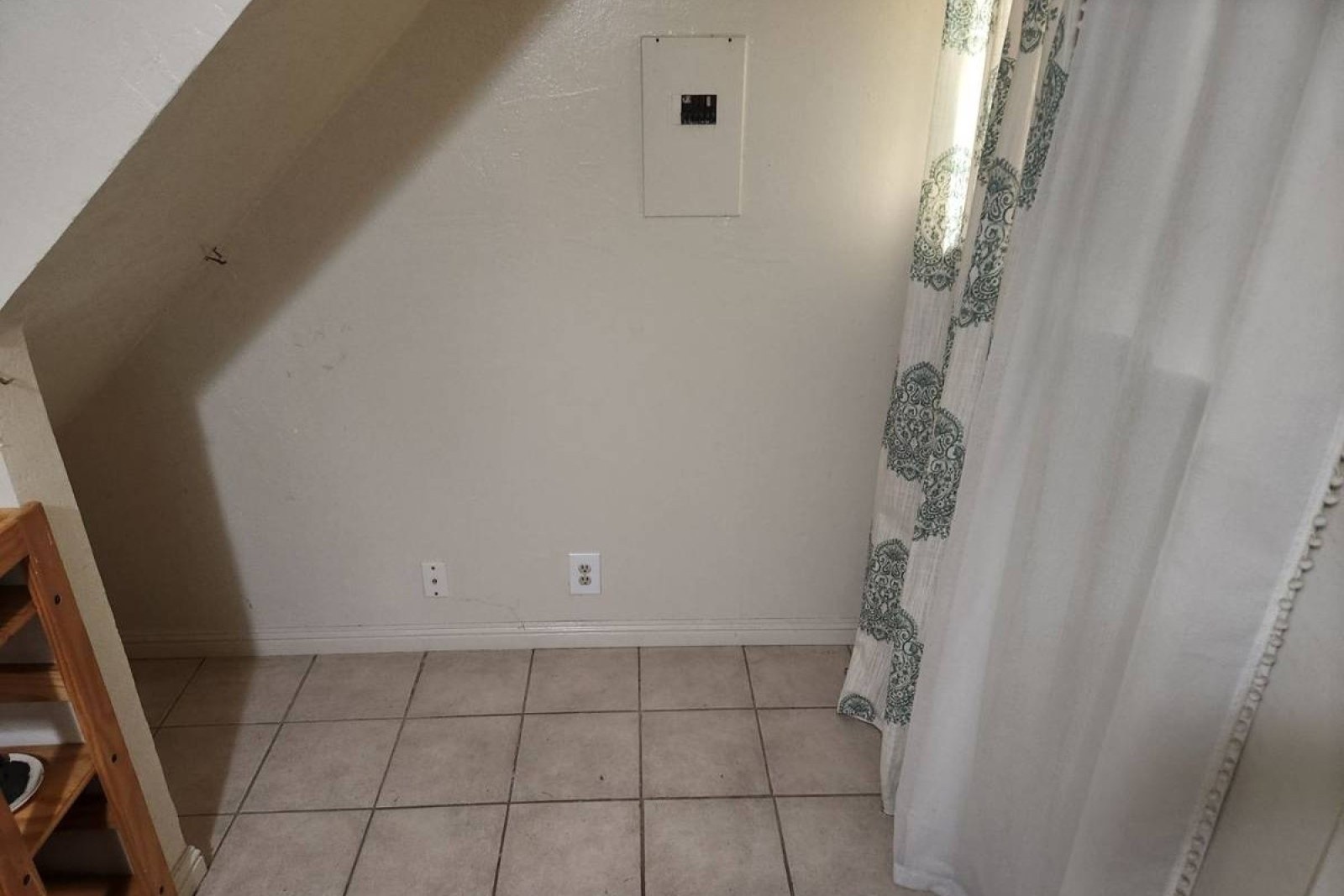 Phong tro sieu nho kieu Harry Potter gay sot o My hinh anh