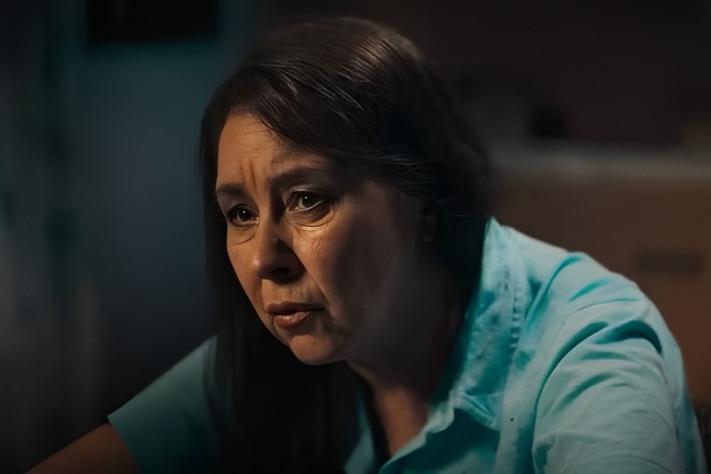 Nguoi ‘tung bi UFO bat coc’ kien Netflix vi lam phim sai su that hinh anh