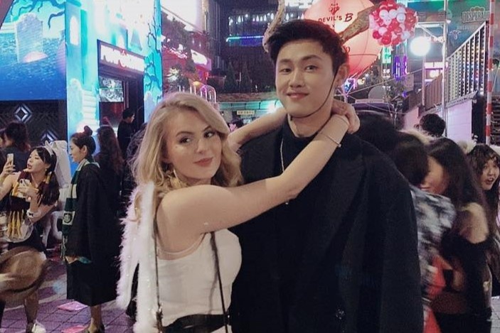 YouTuber Han Quoc len tieng tin don thu nhap 4,8 trieu USD/nam hinh anh