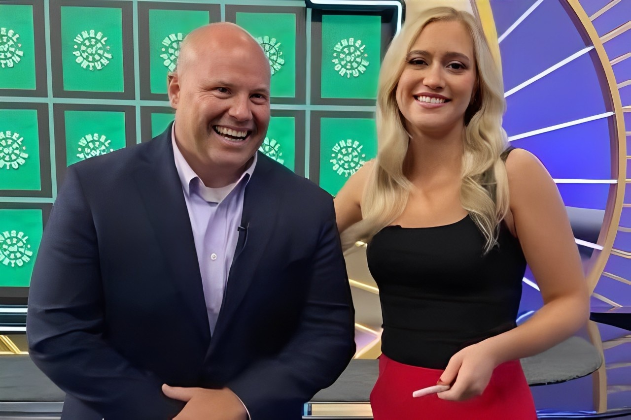 Nua trieu nguoi xem video tra loi sai trong ‘Chiec non ky dieu’ ban My hinh anh