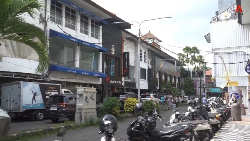 Qua tai du lich Bali anh 6