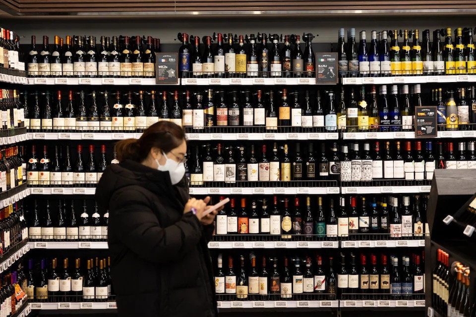 uong ruou o Han Quoc anh 4