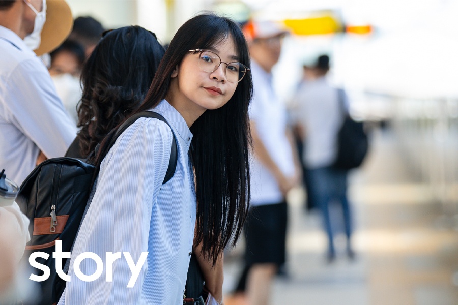 Nha o Binh Duong, toi di metro vao trung tam TP.HCM de lam viec hinh anh