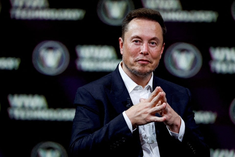 Cuu giam doc Twitter: Elon Musk dung MXH ‘thi nghiem toan nhan loai’ hinh anh