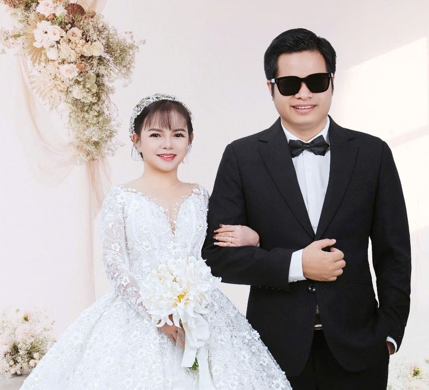 cô dâu tí hon ảnh 2 co dau ti hon anh 2
