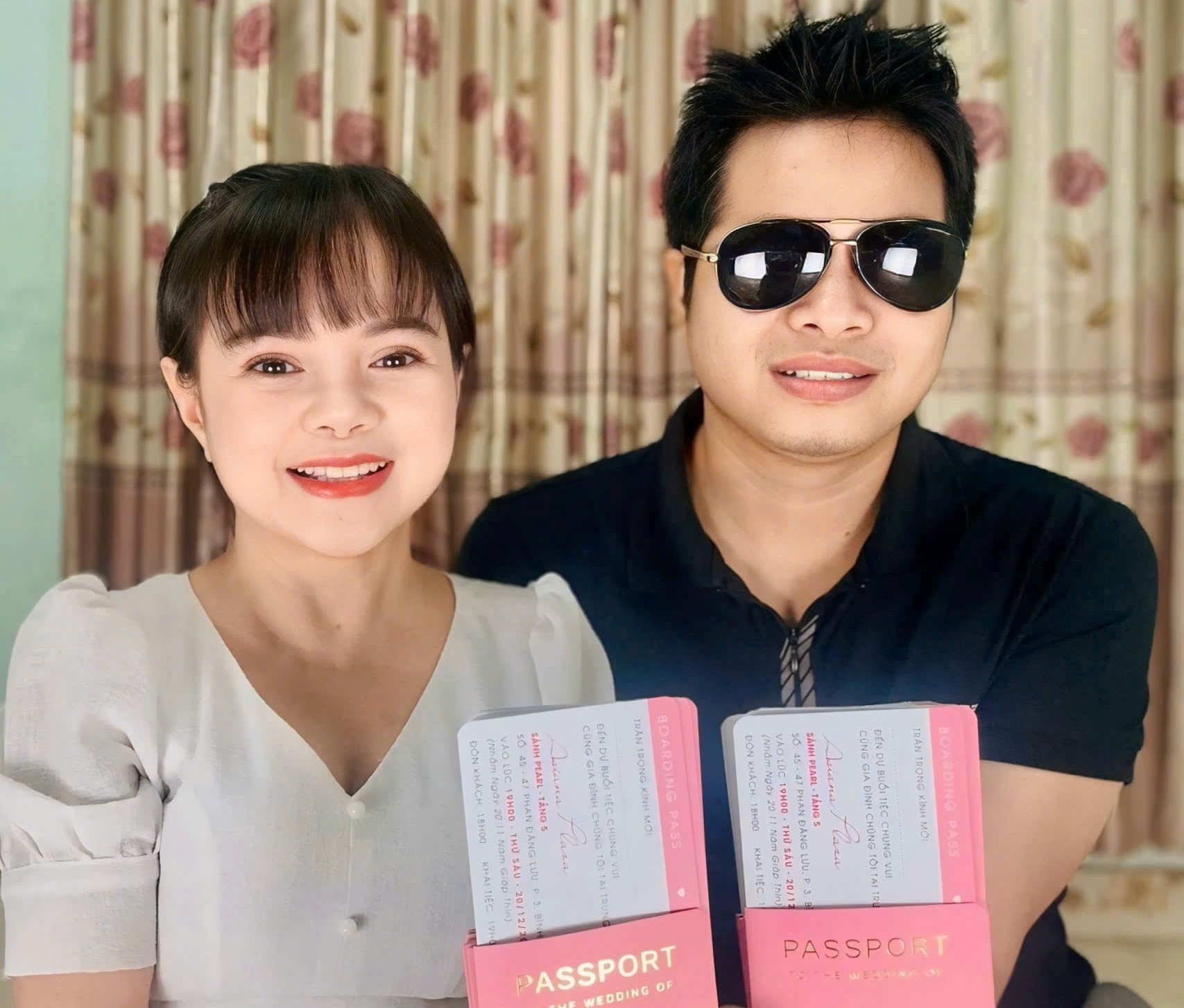 cô dâu tí hon ảnh 1 co dau ti hon anh 1