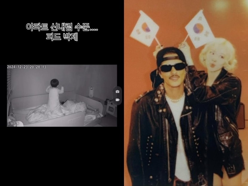 Rose xin loi nguoi me co con nghien ‘APT.’ hinh anh