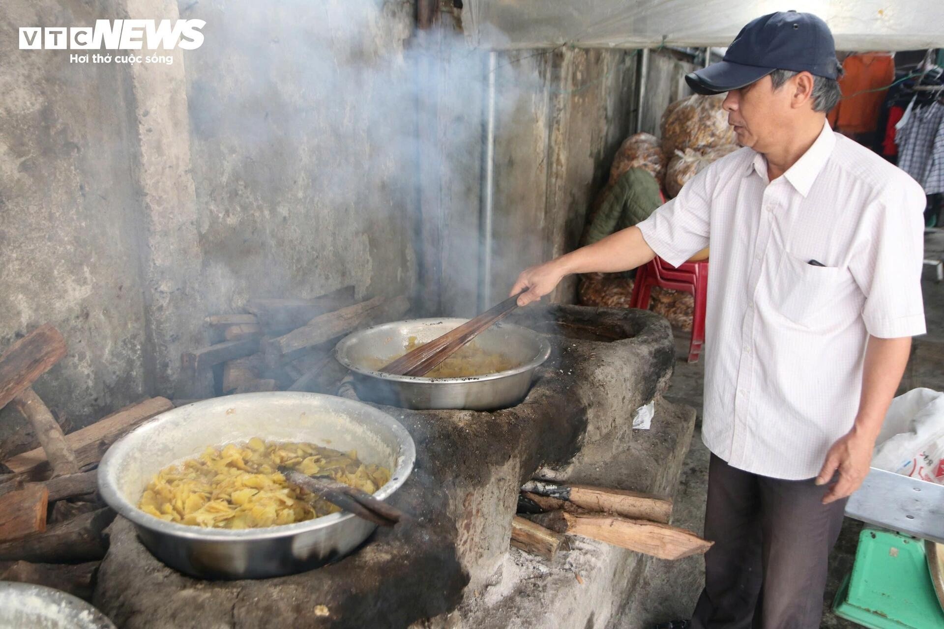 lang nghe mut gung anh 5