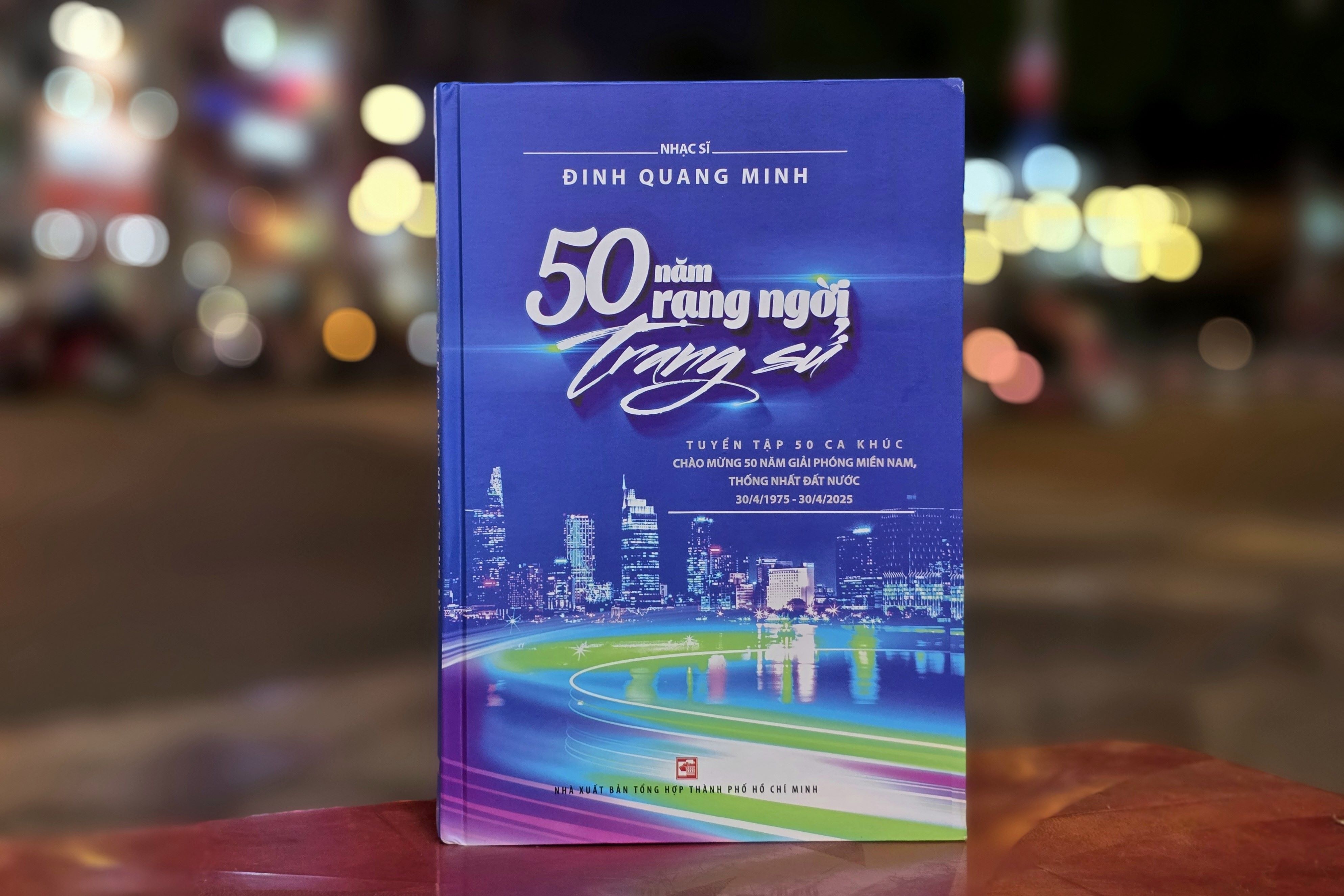 giai phong mien Nam anh 2