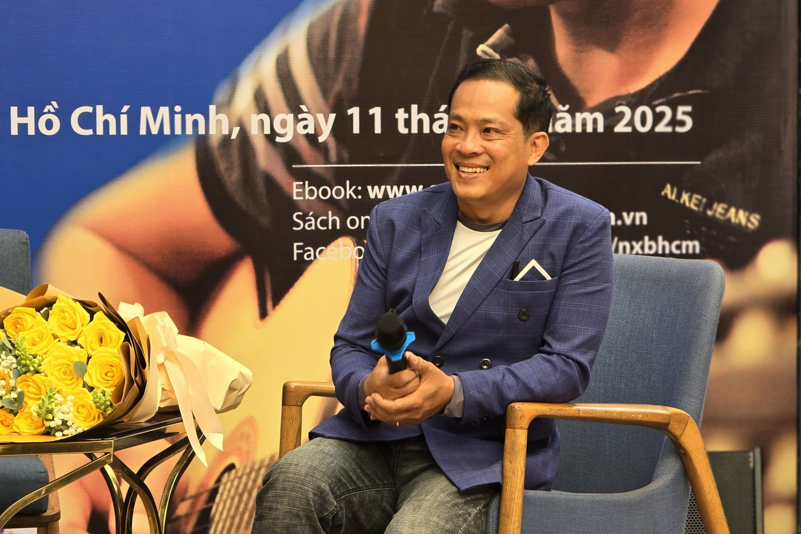 giai phong mien Nam anh 1