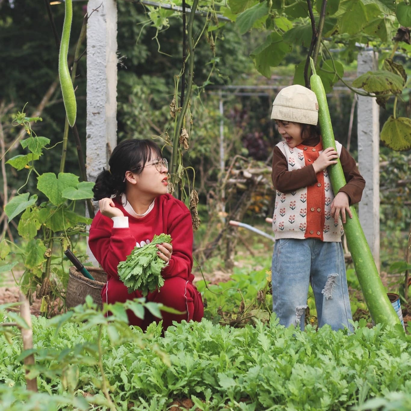 về quê ăn Tết ảnh 6 ve que an Tet anh 6