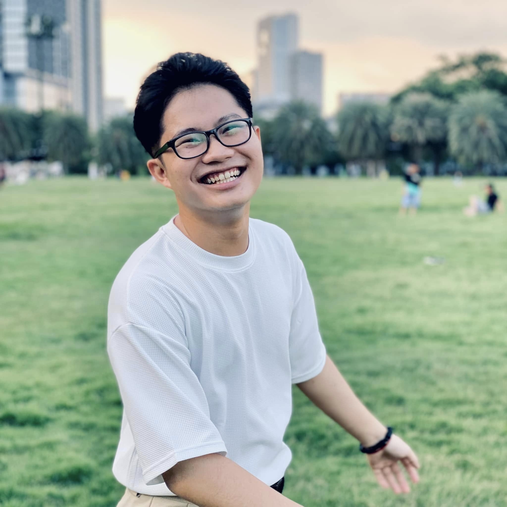 ca phe dau nam anh 2