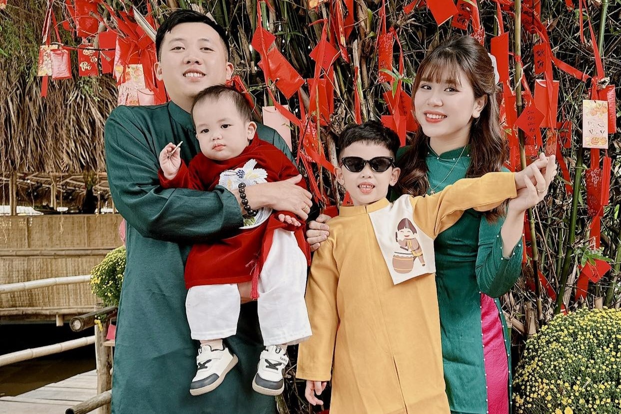 thanh to tinh valentine anh 1