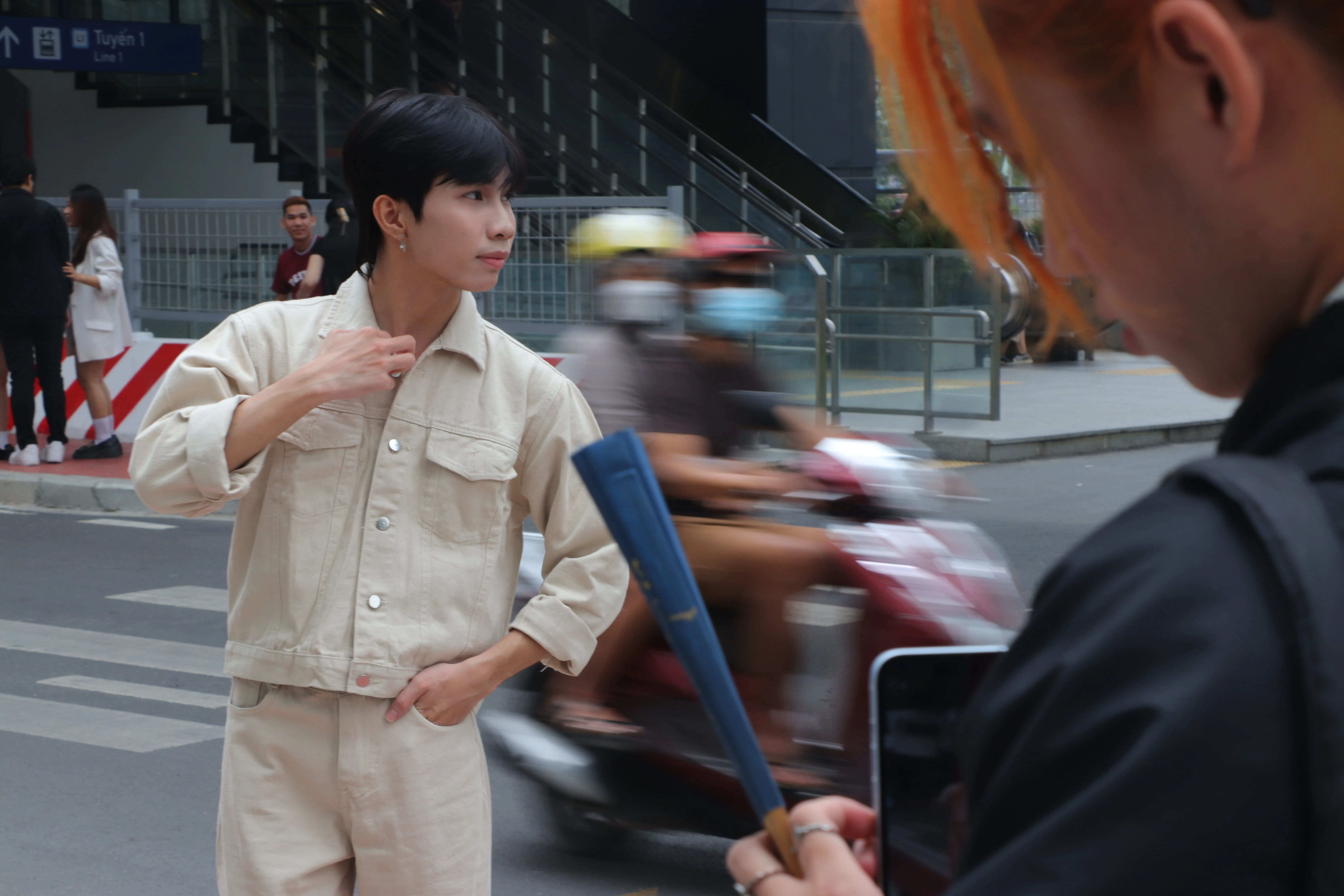ga metro An Phu anh 2