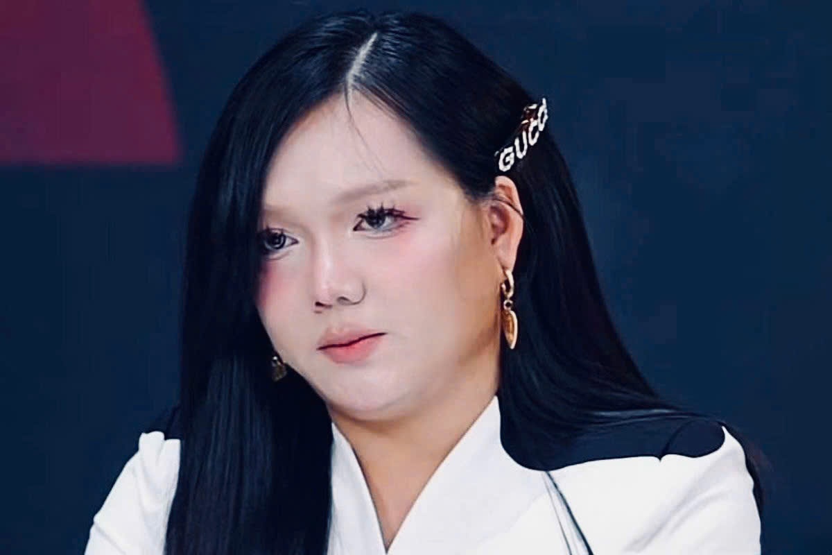 Pham Thoai vuong on ao 16 ty dong tu thien: Vi dau nen noi? hinh anh