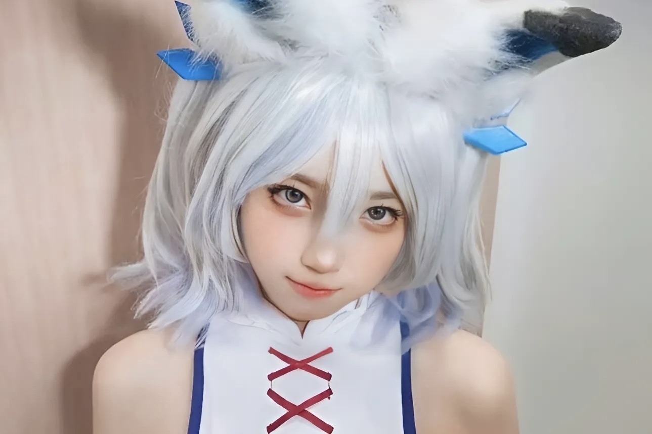 Cosplayer tha chet doi khong lay tien cua fan, qua doi o tuoi 24 hinh anh