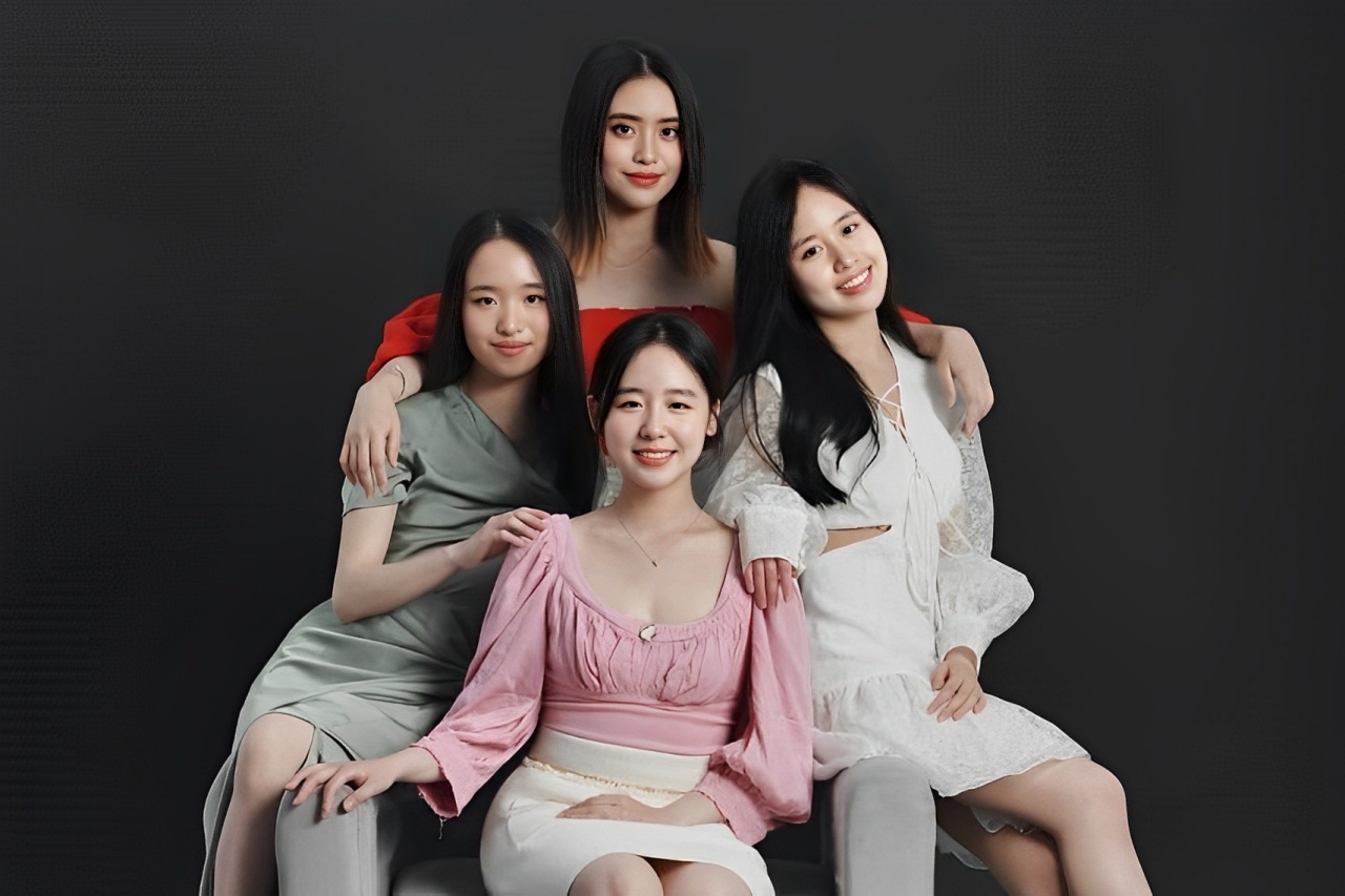 Chi em sinh tu o TP.HCM ra doi nho IVF, bo la bac si ho sinh cho me hinh anh