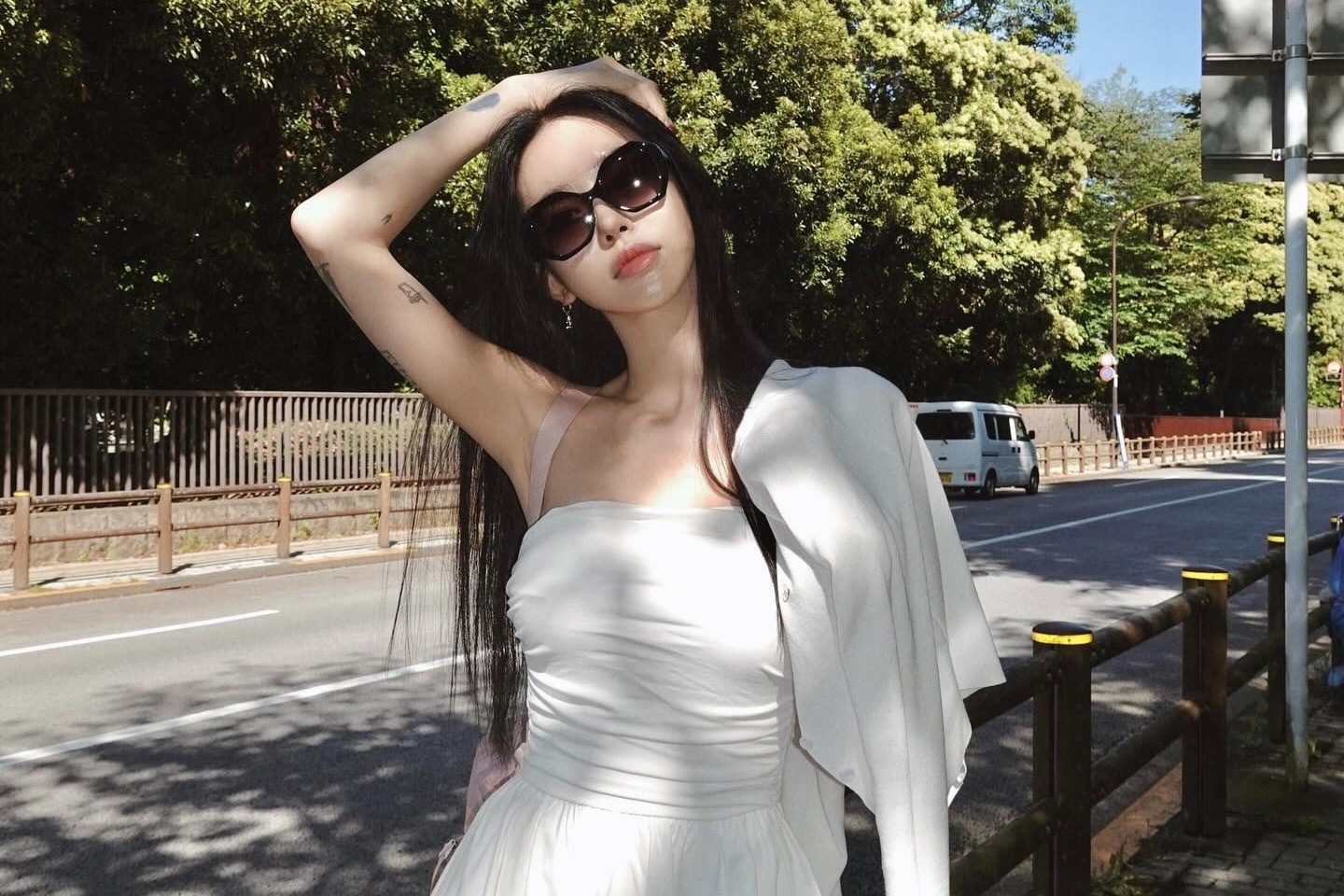 Cach du lich tha ga van khong lo ‘viem mang tui’ hinh anh