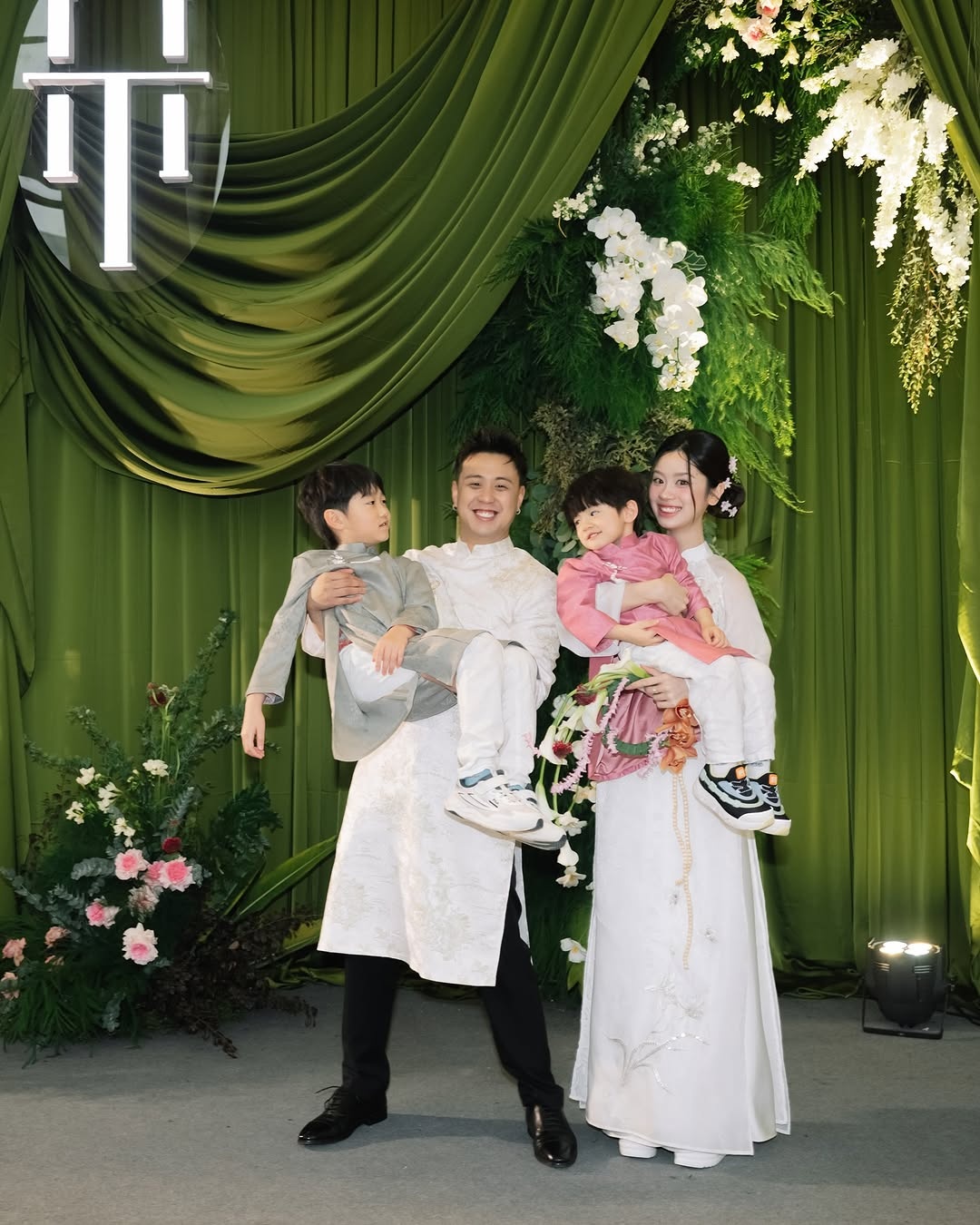 Hàn Hằng Huyme kết hôn ảnh 5 Han Hang Huyme ket hon anh 5