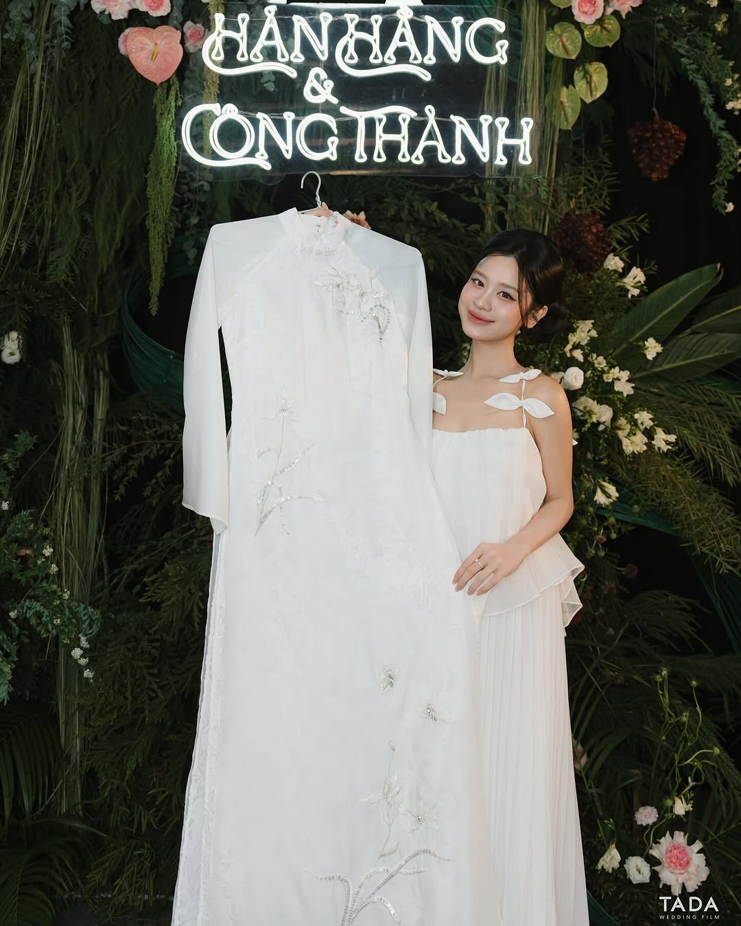 Hàn Hằng Huyme kết hôn ảnh 3 Han Hang Huyme ket hon anh 3