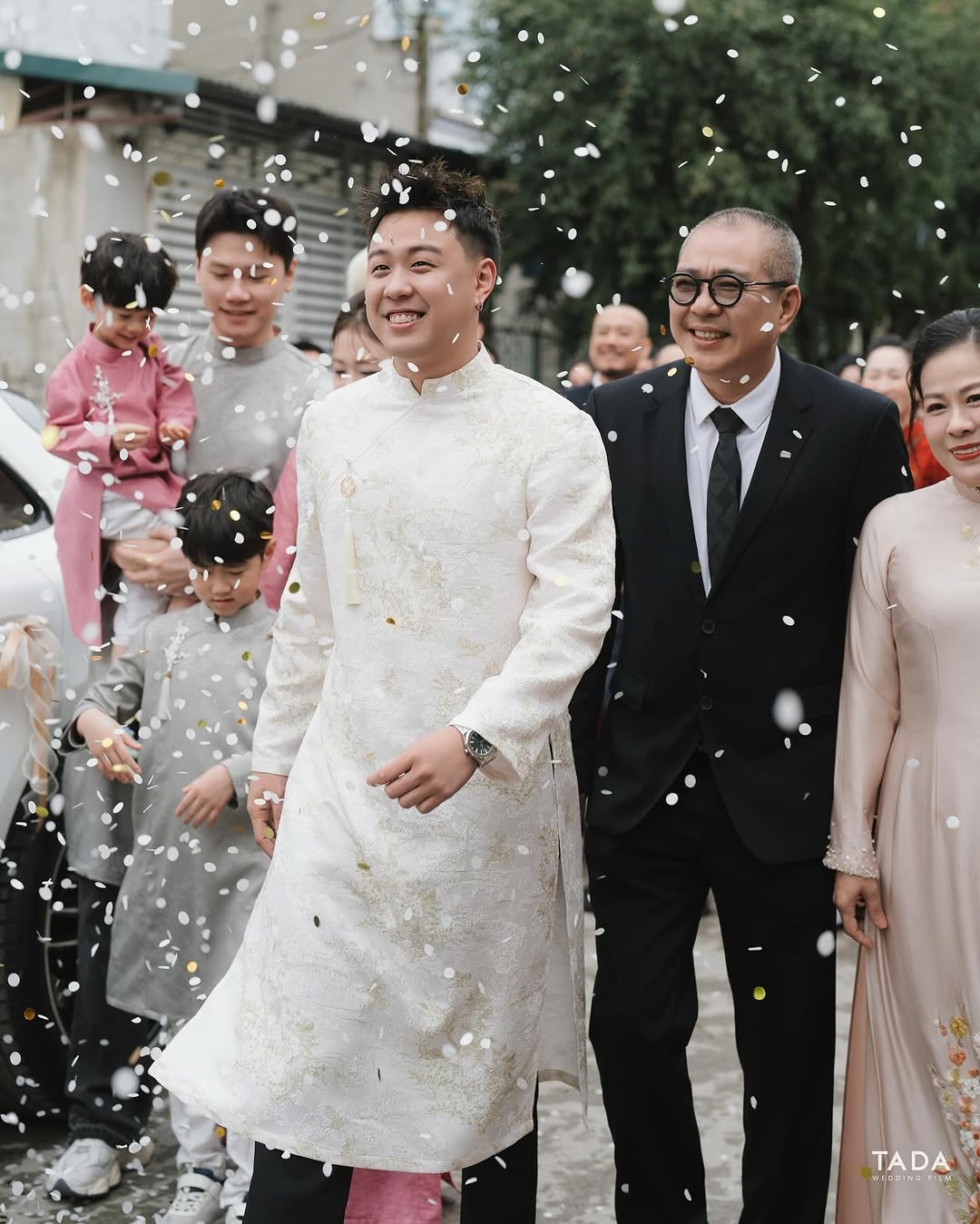 Hàn Hằng Huyme kết hôn ảnh 10 Han Hang Huyme ket hon anh 10