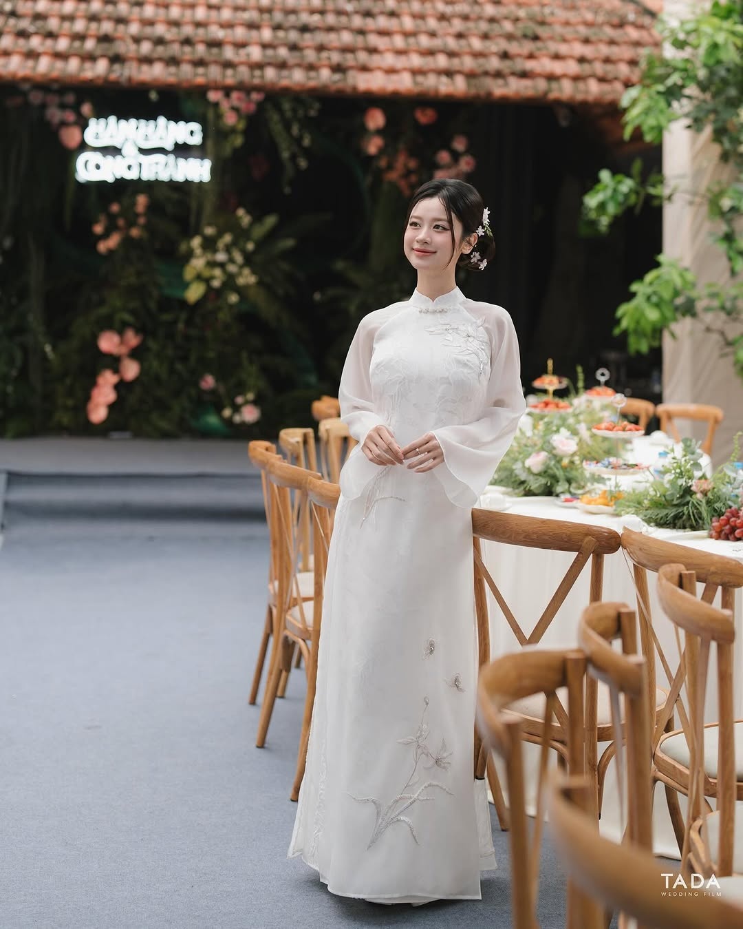 Hàn Hằng Huyme kết hôn ảnh 4 Han Hang Huyme ket hon anh 4