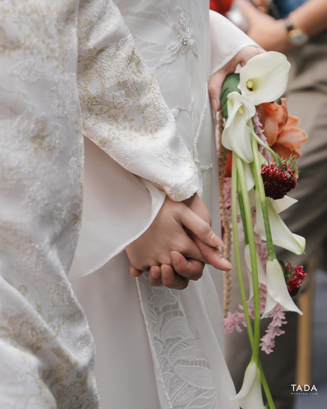 Hàn Hằng Huyme kết hôn ảnh 9 Han Hang Huyme ket hon anh 9