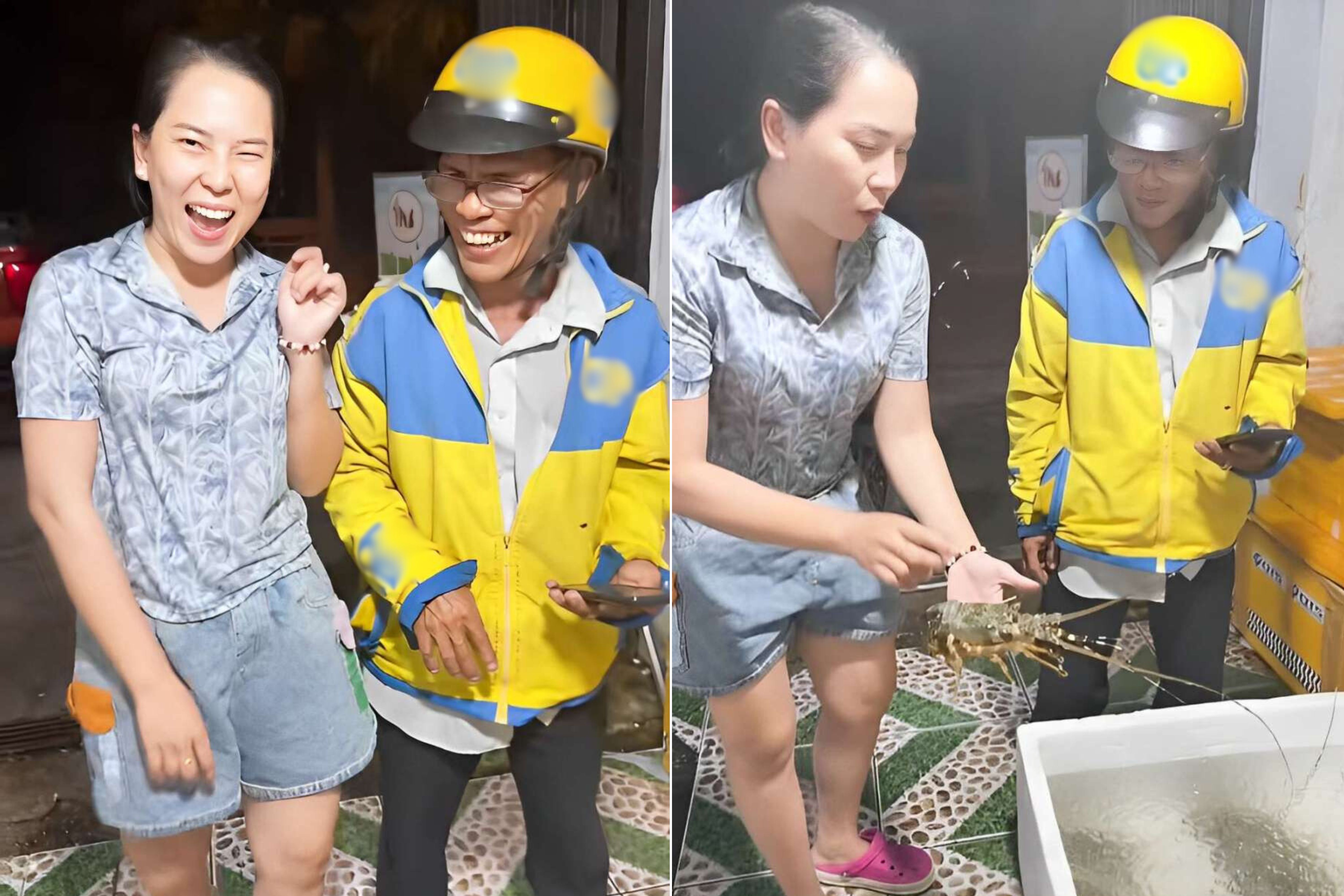 shipper duoc tang tom hum anh 1