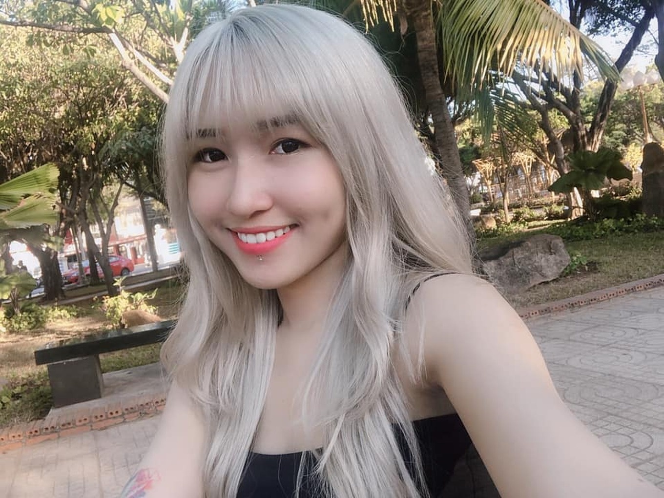 chuyen tinh stream dinh dam anh 7