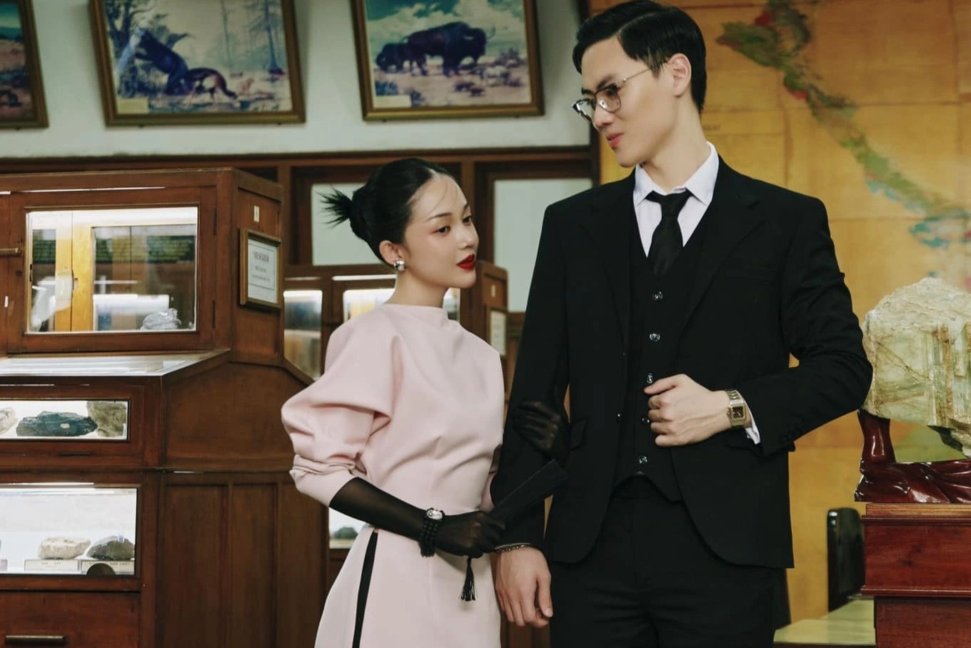 chuyen tinh stream dinh dam anh 6