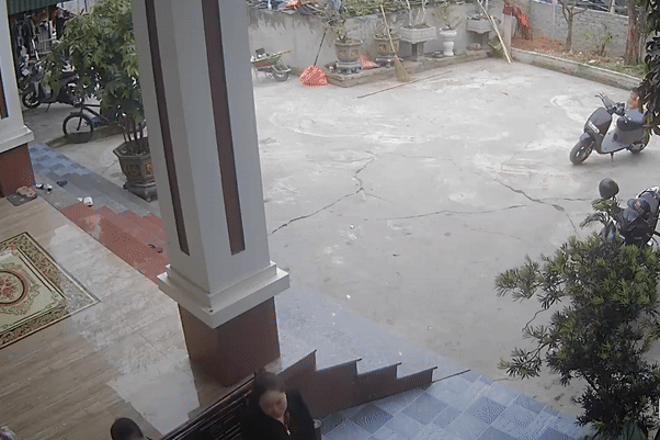 Vụ bé trai nói chưa sõi cứu bạn đuối nước: Cha mẹ ruột liên hệ lại