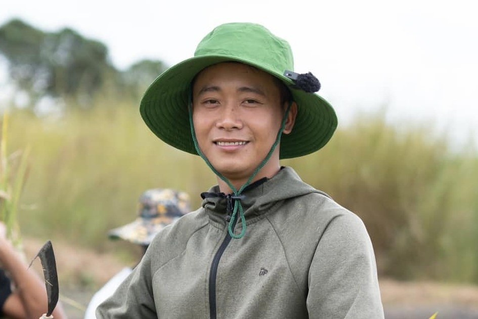 Su tham lam khien Hang Du Muc, Quang Linh Vlogs phai tra gia hinh anh