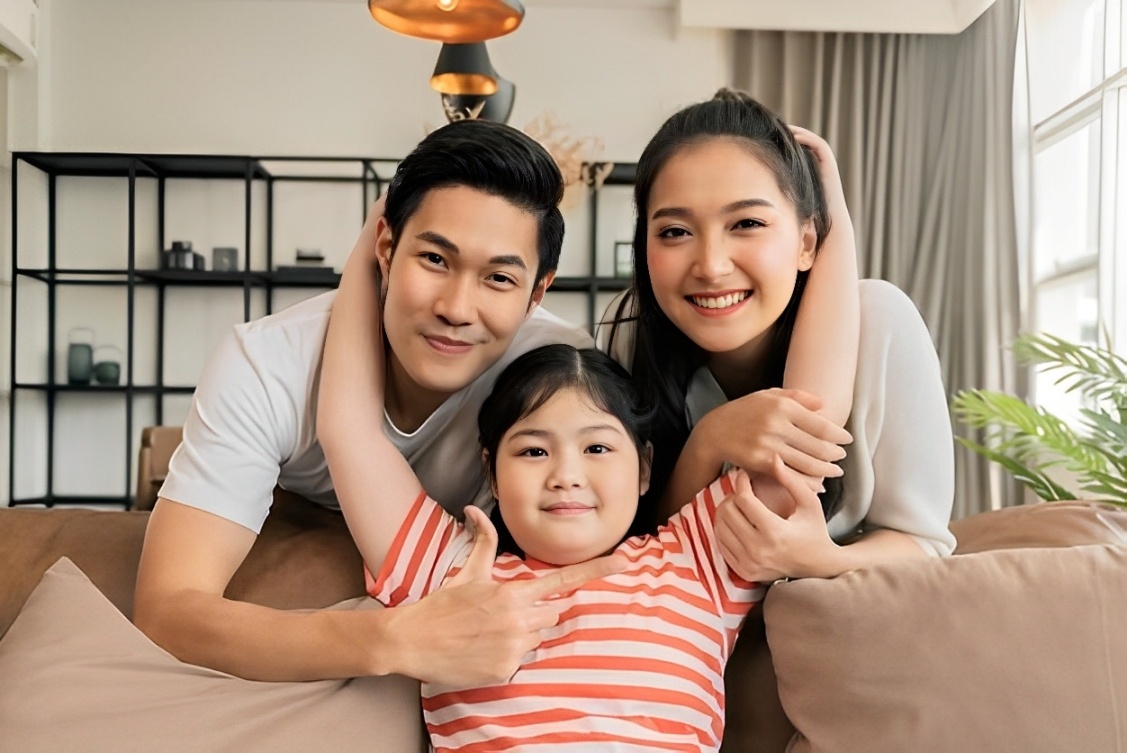 5 dieu can biet truoc khi tinh mua nha voi muc luong 15 trieu hinh anh