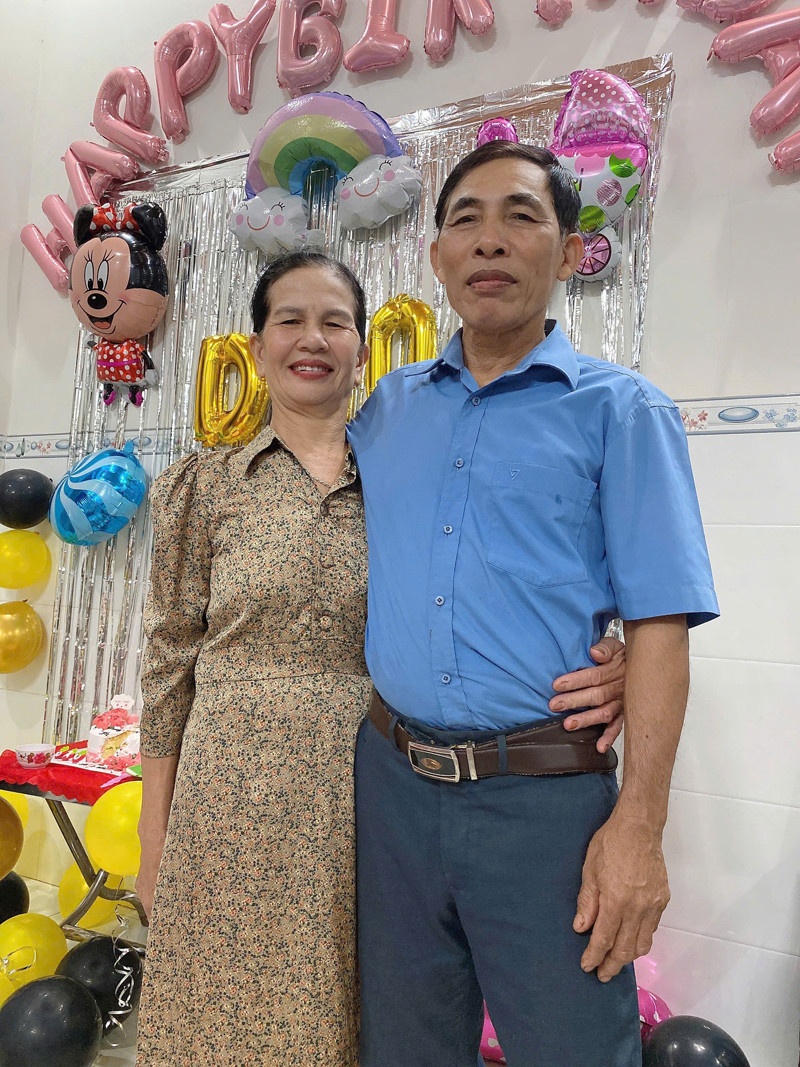 nghi le anh 2