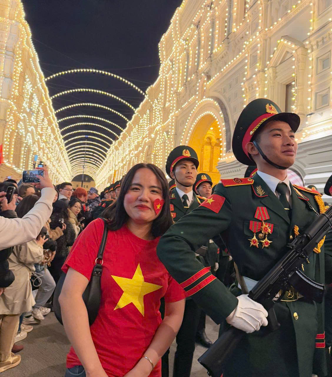 quan doi Viet Nam anh 3