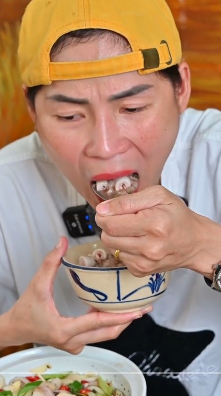 Nga Sumo an long anh 2