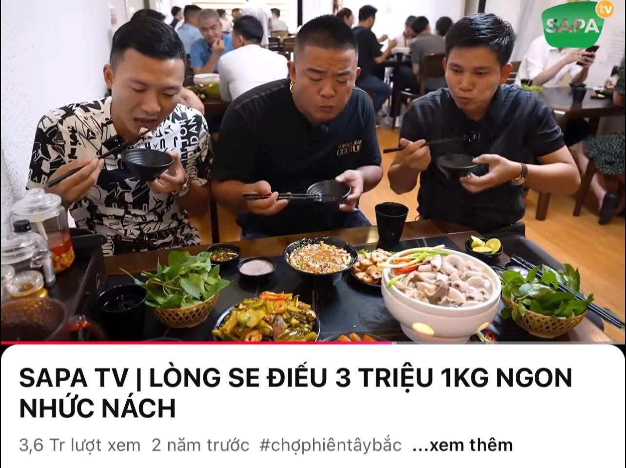 review long xe dieu anh 1