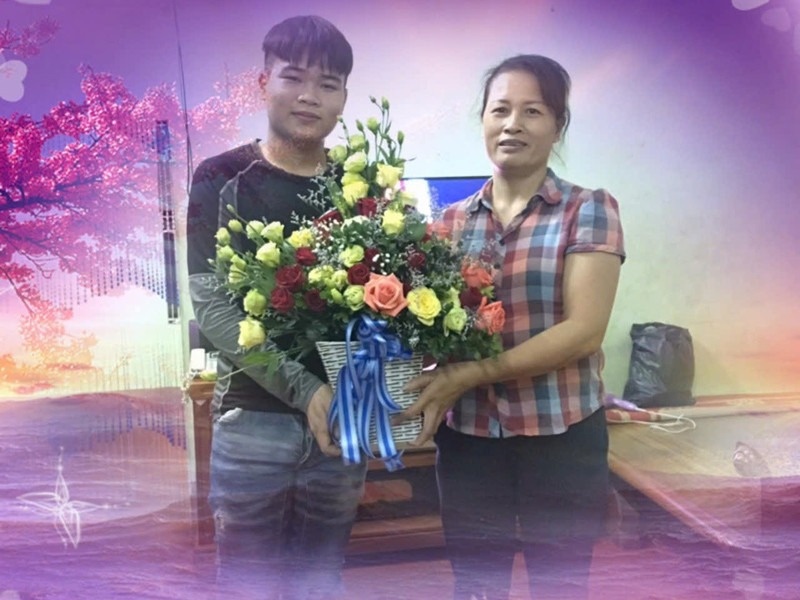 chu re bat khoc anh 1