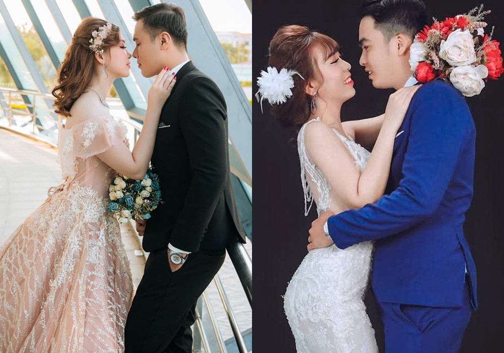 Hy huu hai anh em ruot ten My cuoi anh em ruot ten Linh o Bac Lieu hinh anh