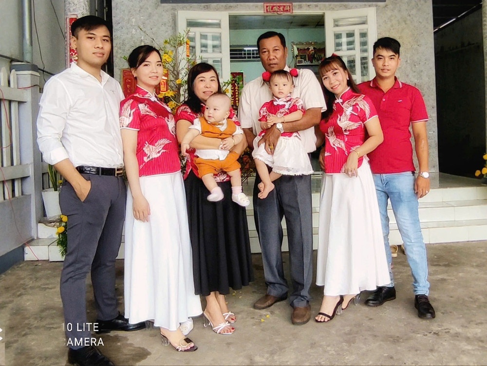 dam cuoi hy huu anh 4