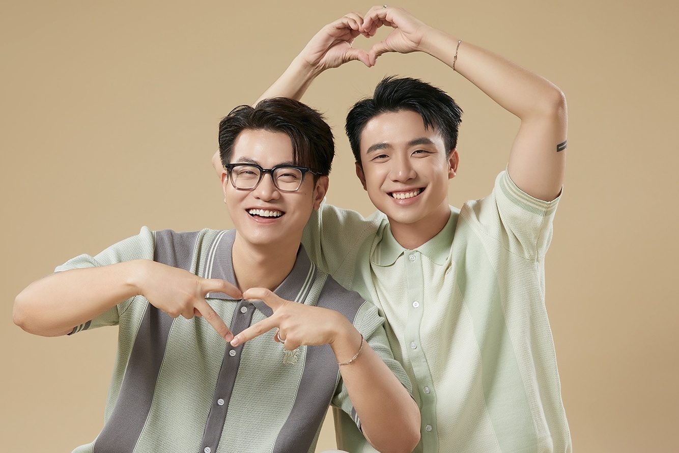 Cau chuyen Ninh Duong Story va thay doi tich cuc ve hon nhan dong gioi hinh anh