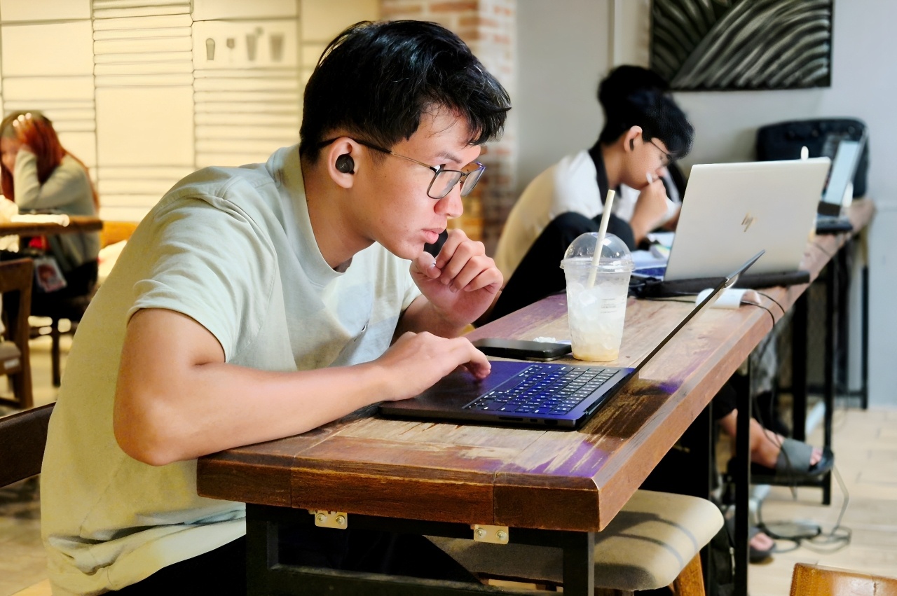 Vu The Coffee House bit o dien: Lam dung nhung chua kheo hinh anh