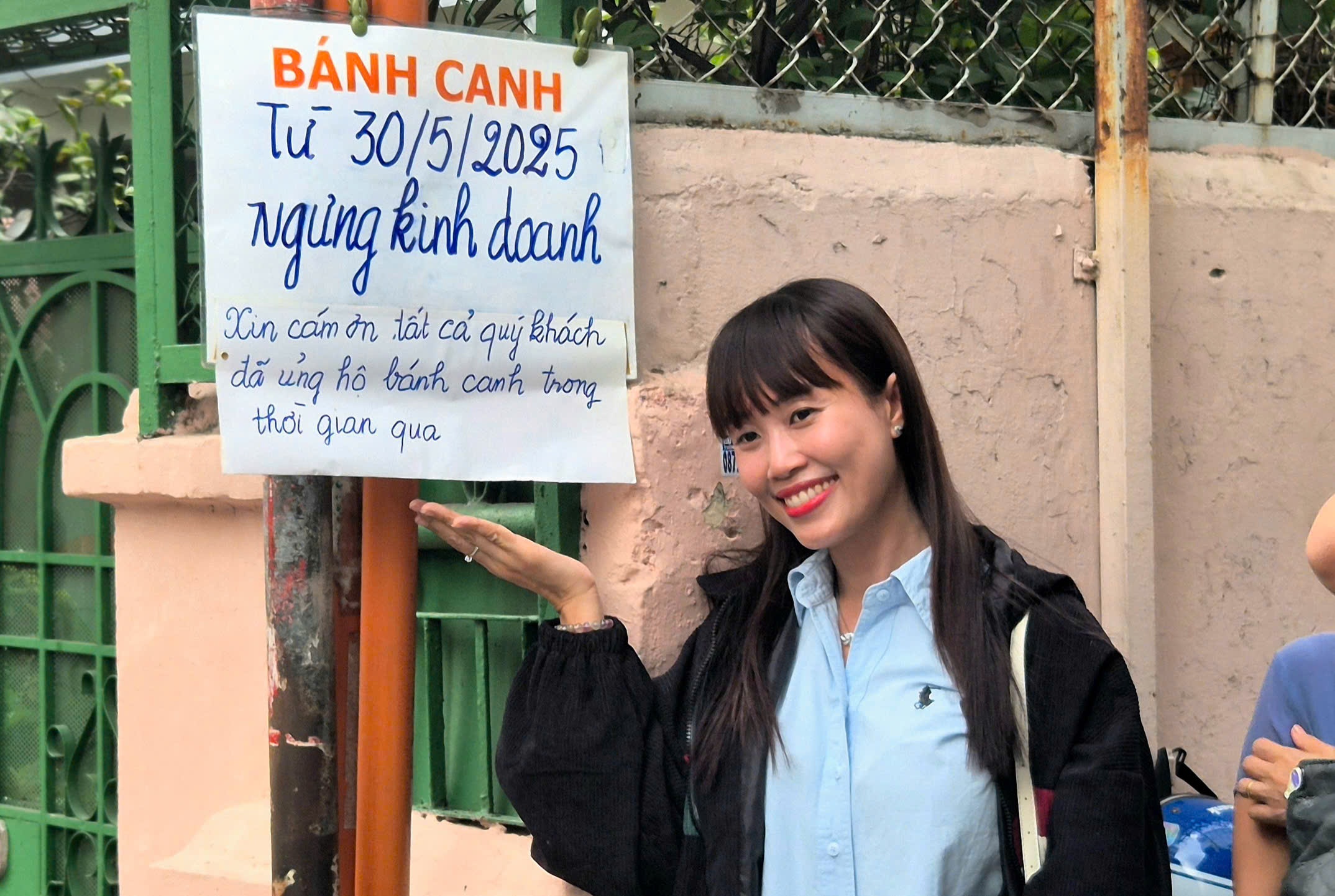 banh canh Nguyen Phi Khanh anh 2