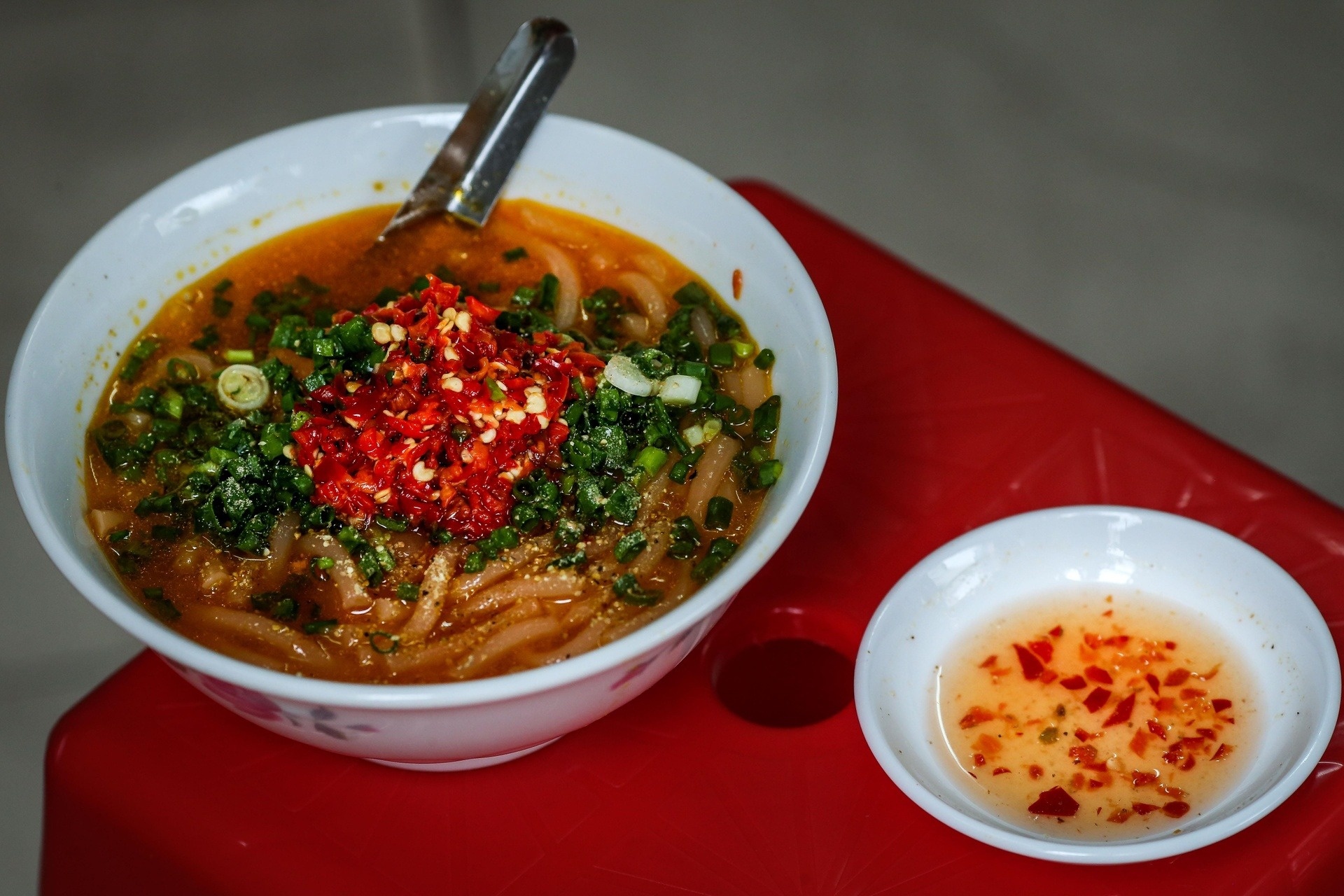banh canh Nguyen Phi Khanh anh 7