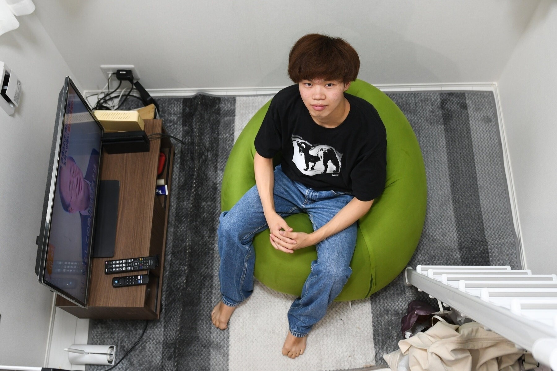 Bi quyet mua nha o TP.HCM cho nguoi doc than, luong 15 trieu/thang hinh anh