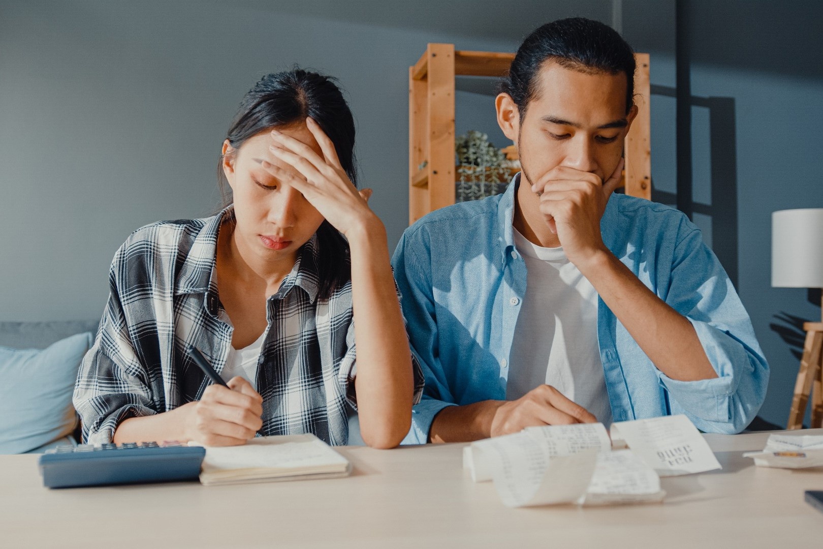 Khong xin tien bo me, lam sao mua duoc nha TP.HCM truoc 30 tuoi hinh anh