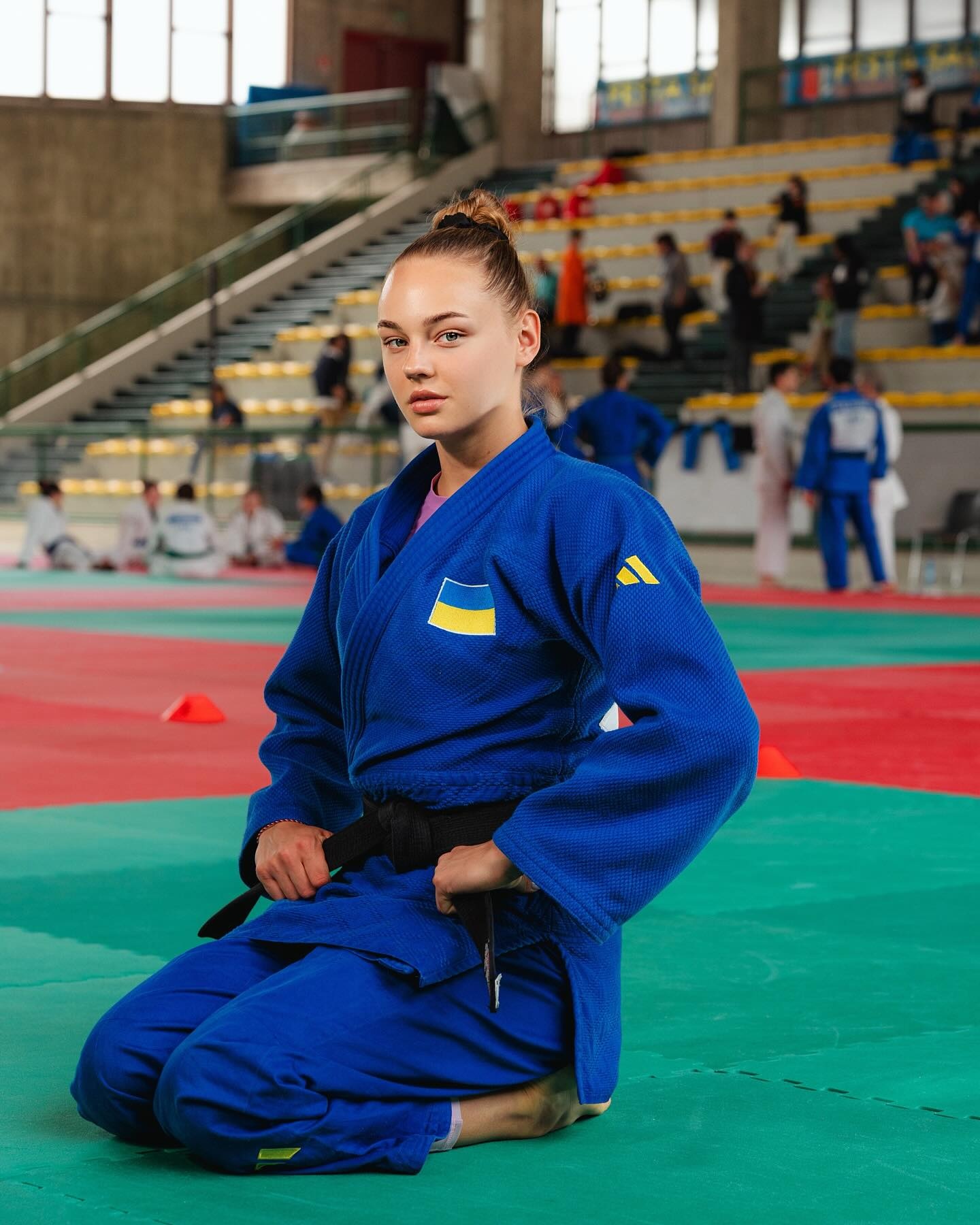 thien than judo Daria Bilodid anh 3