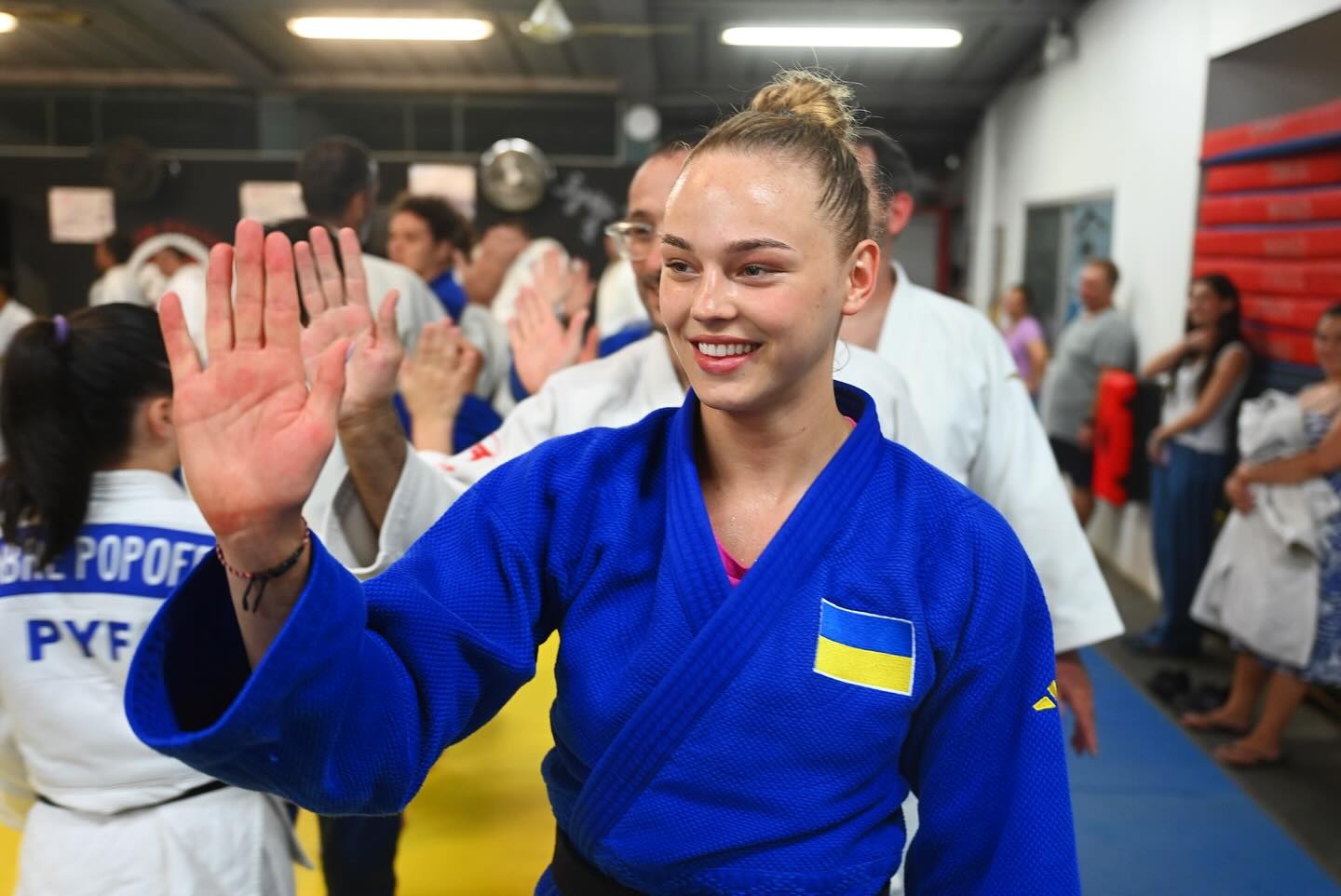thien than judo Daria Bilodid anh 5